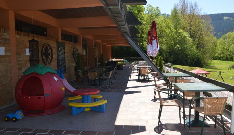 Hotel Barbora Špindlerův Mlýn